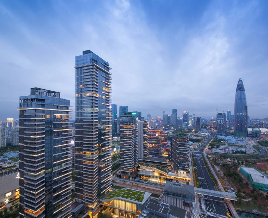 深圳前海公司注冊(cè)代理