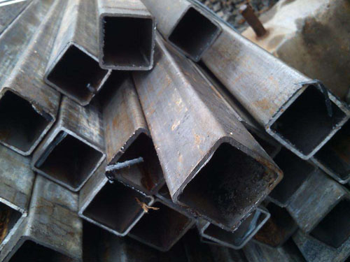 鋼結(jié)構(gòu)用矩形管