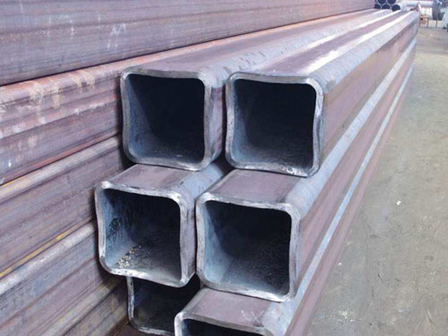 鋼結(jié)構(gòu)用矩形管