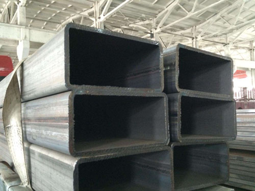 大口徑厚壁方矩管