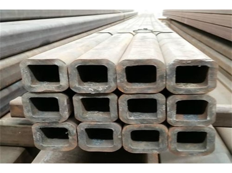 大口徑厚壁方矩管