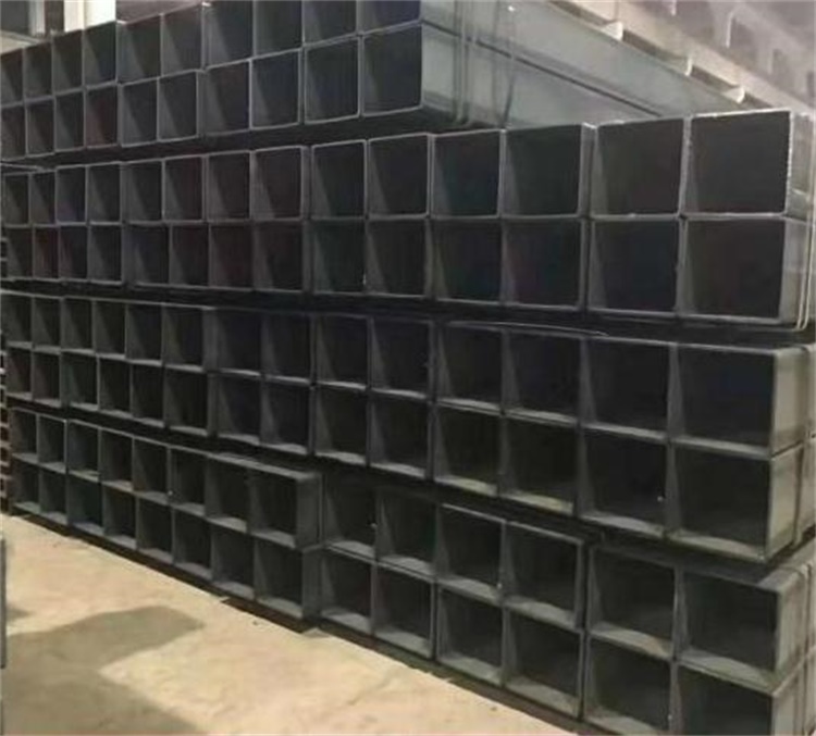 鋼結(jié)構(gòu)用矩形管