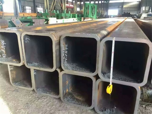 16MN方管批發(fā)