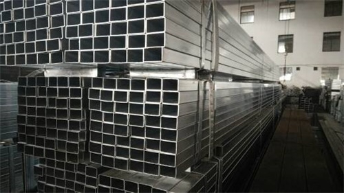 q345b方矩管選購