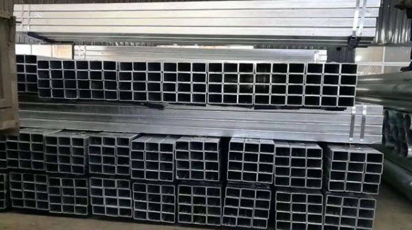 16MN方管廠家直銷