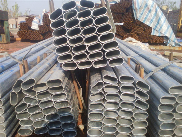 q345b異形方矩管